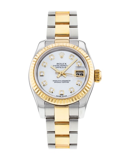 Rolex Datejust Lady 179173